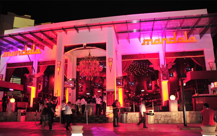Mandala Night Club