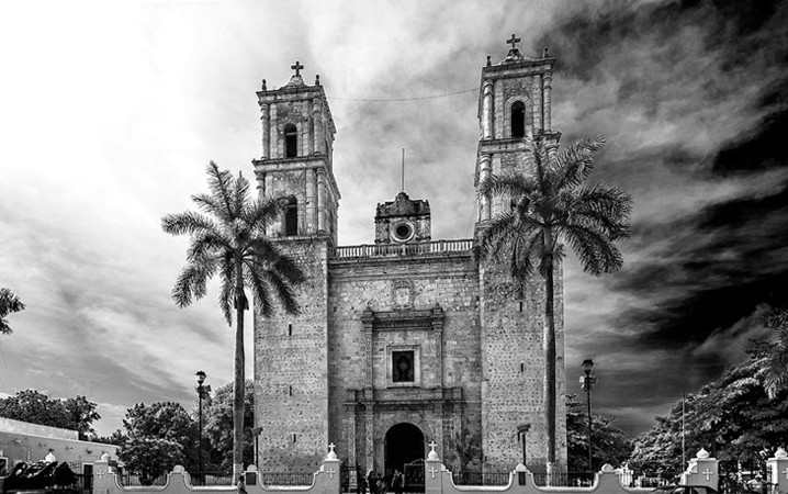 San Gervasio, Valladolid