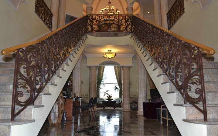 Casa Margarita hotel boutique