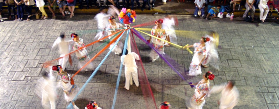 Mérida Mérida
