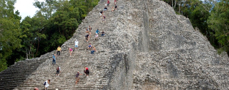 Cobá