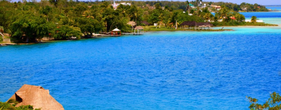 Bacalar Bacalar