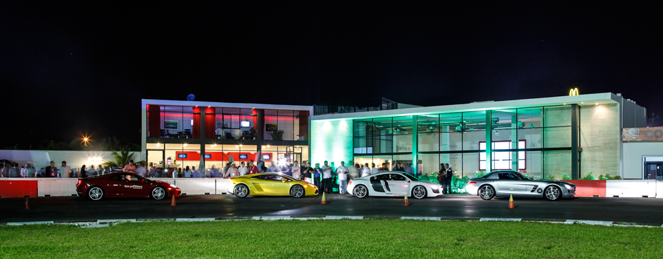 Exotic Rides Cancun Exotic Rides Cancun