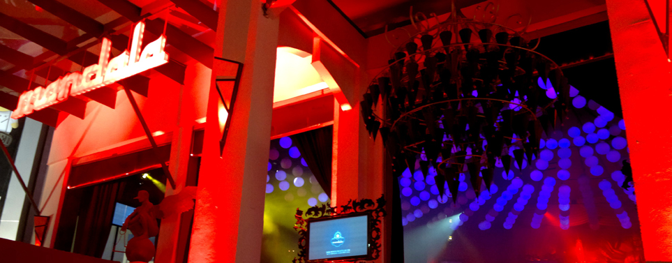Mandala Night Club Mandala Night Club