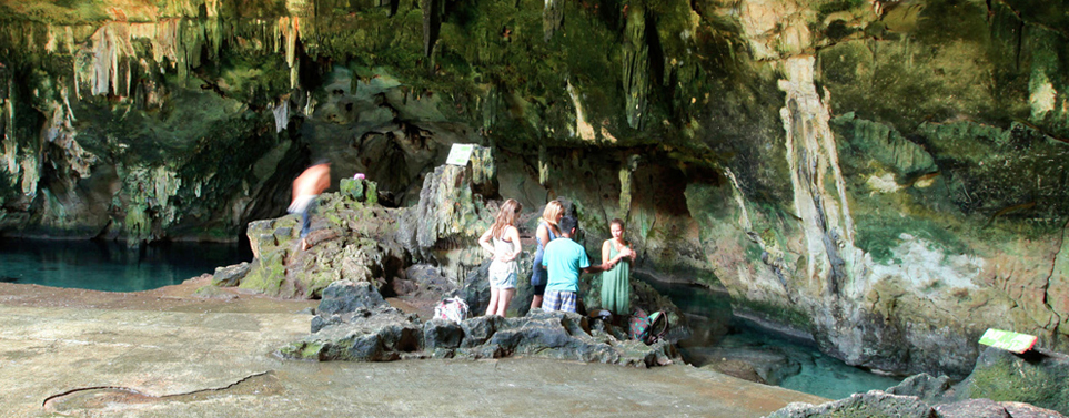 Veinte cenotes imperdibles Parte 1 Veinte cenotes imperdibles Parte 1