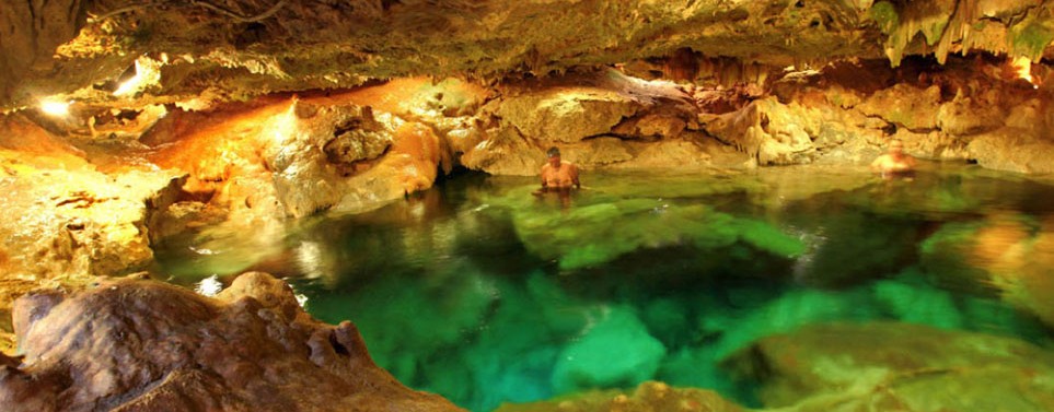 Veinte cenotes imperdibles Parte 2 Veinte cenotes imperdibles Parte 2