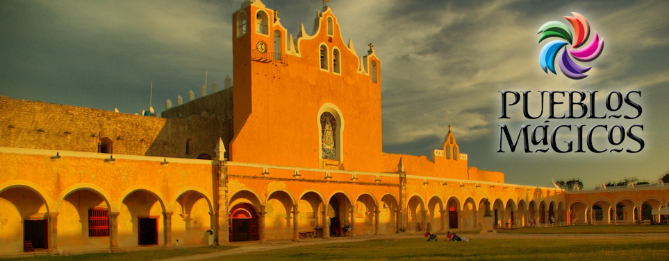 Los 4 Pueblos Mágicos de la Península Los 4 Pueblos Mágicos de la Península