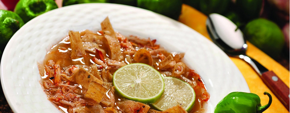 Los 8 platillos yucatecos que debes comer antes de morir Los 8 platillos yucatecos que debes comer antes de morir