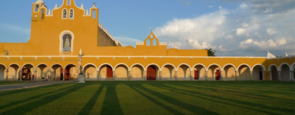 Izamal Izamal
