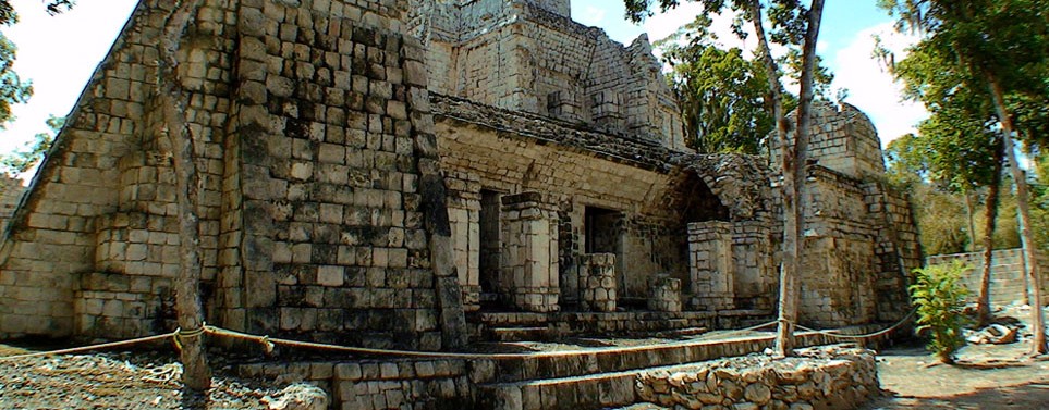 Santa Rosa Xtampak Santa Rosa Xtampak