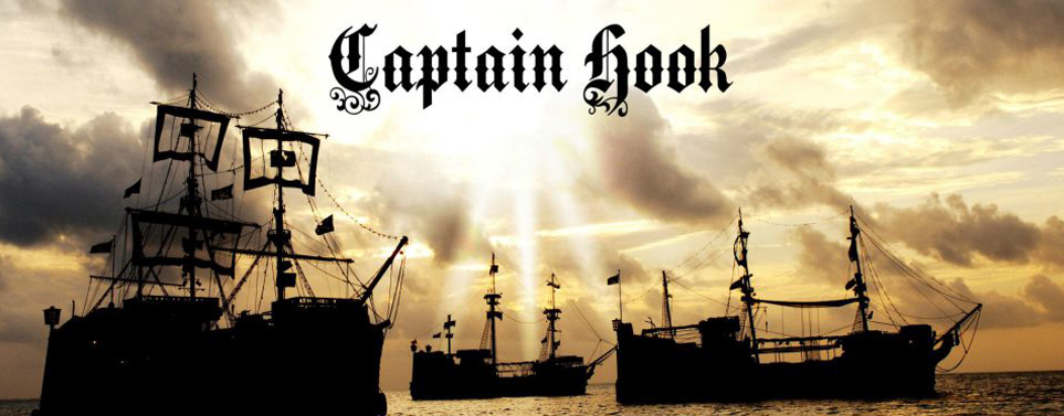 Capitán Hook Capitán Hook