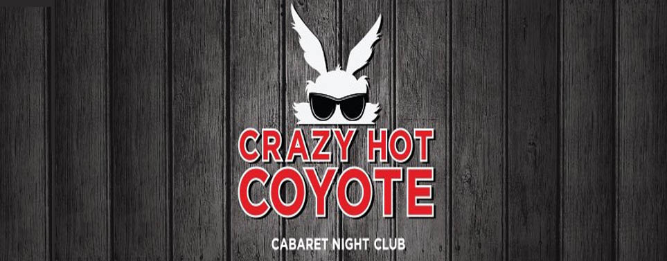 Crazy Hot Coyote Crazy Hot Coyote