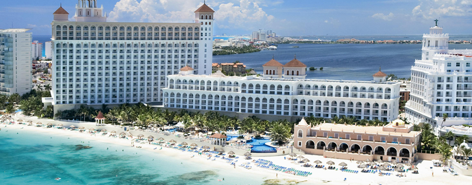 Hotel RIU Cancún Hotel RIU Cancún