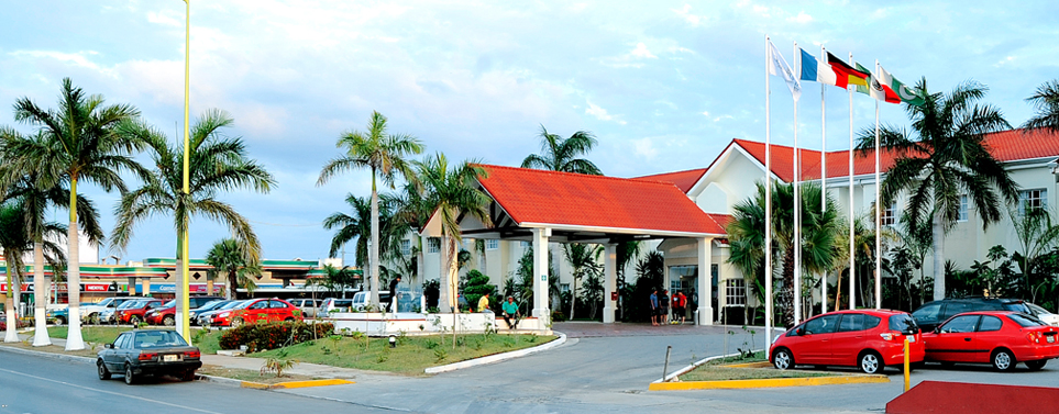 Hotel Ocean View Campeche Hotel Ocean View Campeche
