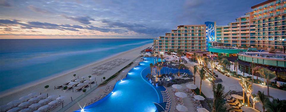 Hard Rock Cancún Hard Rock Cancún
