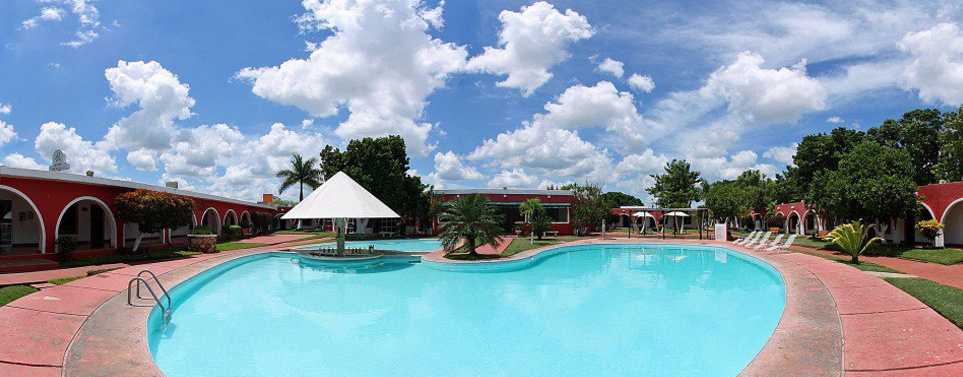 Hotel Hacienda Inn Hotel Hacienda Inn