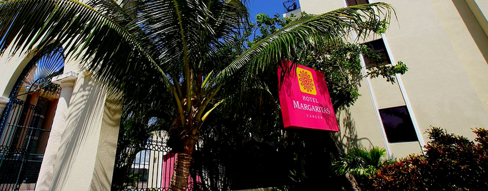 Hotel Margaritas Cancún Hotel Margaritas Cancún