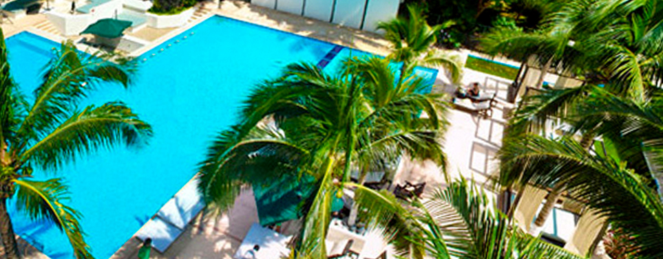 Hotel Oasis Smart Hotel Oasis Smart