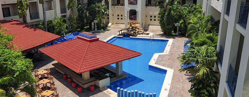 Hotel Adhara Cancún Hotel Adhara Cancún