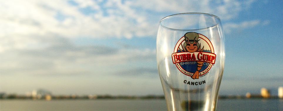 Bubba Gump Bubba Gump