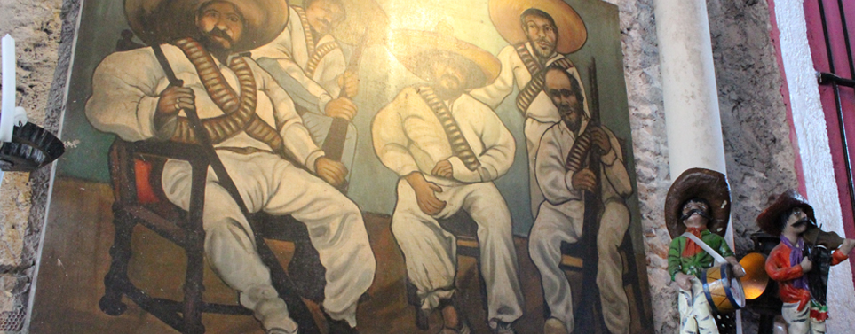 Pancho´s Mérida Pancho´s Mérida