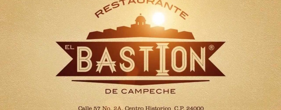 El Bastión de Campeche El Bastión de Campeche