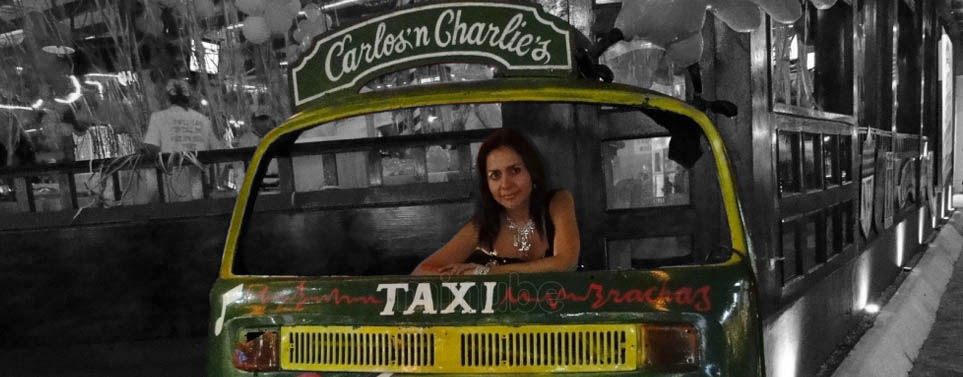 Carlos 'n Charlie's Playa del Carmen. Carlos 'n Charlie's Playa del Carmen.