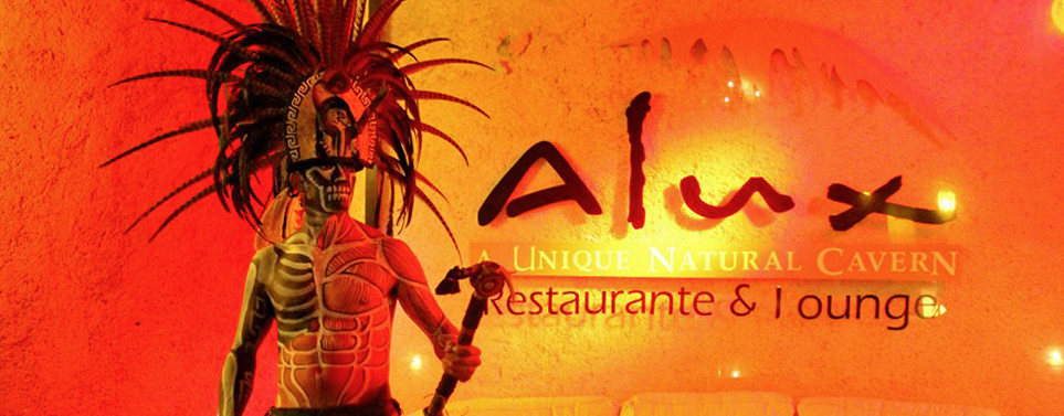 Restaurant Alux Restaurant Alux