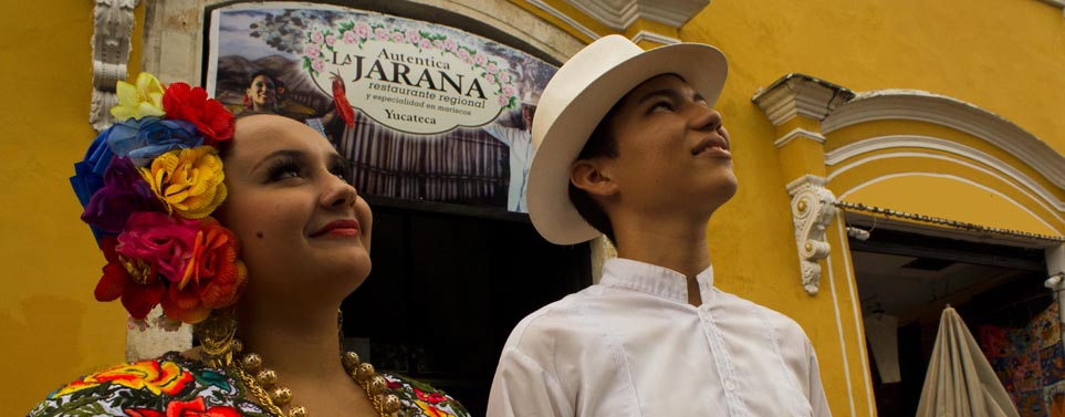 La Jarana La Jarana