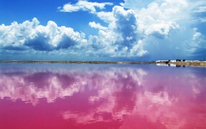 Las Coloradas