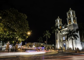 Iglesia San Servacio Valladolid foto de Kevin Arditti