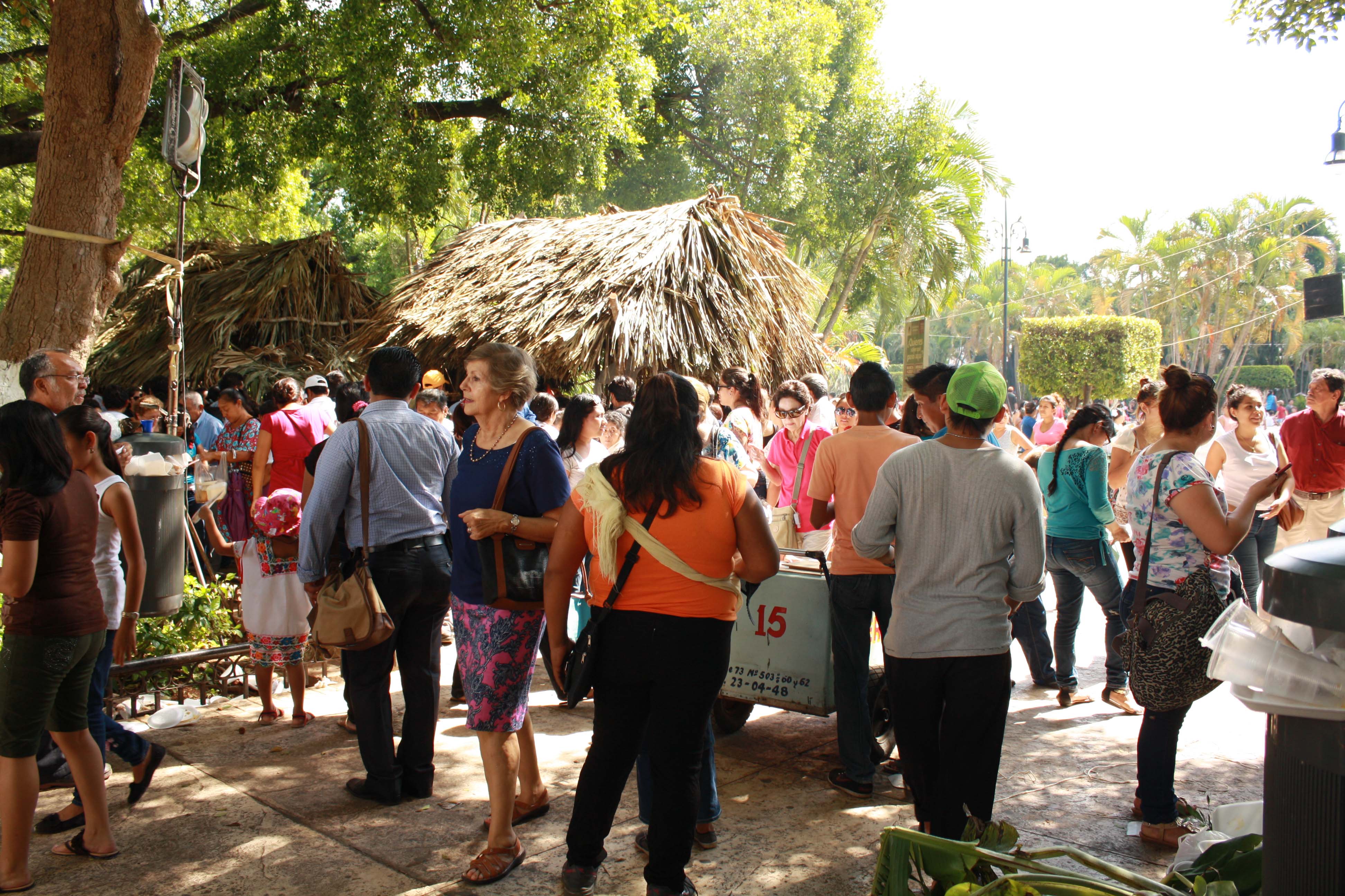 Muestra de Altares 2014