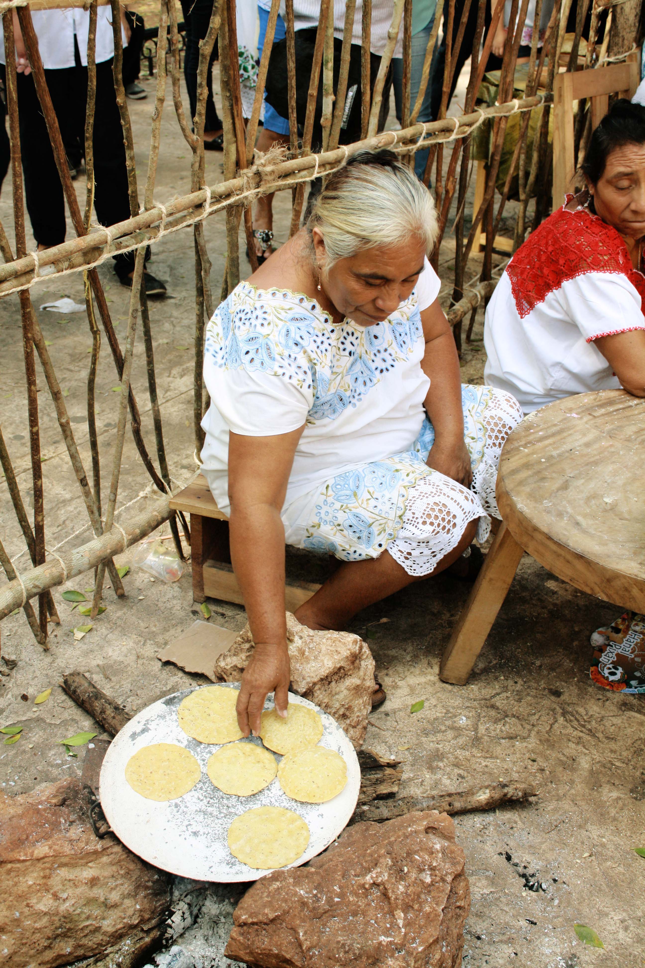 Muestra de Altares 2014