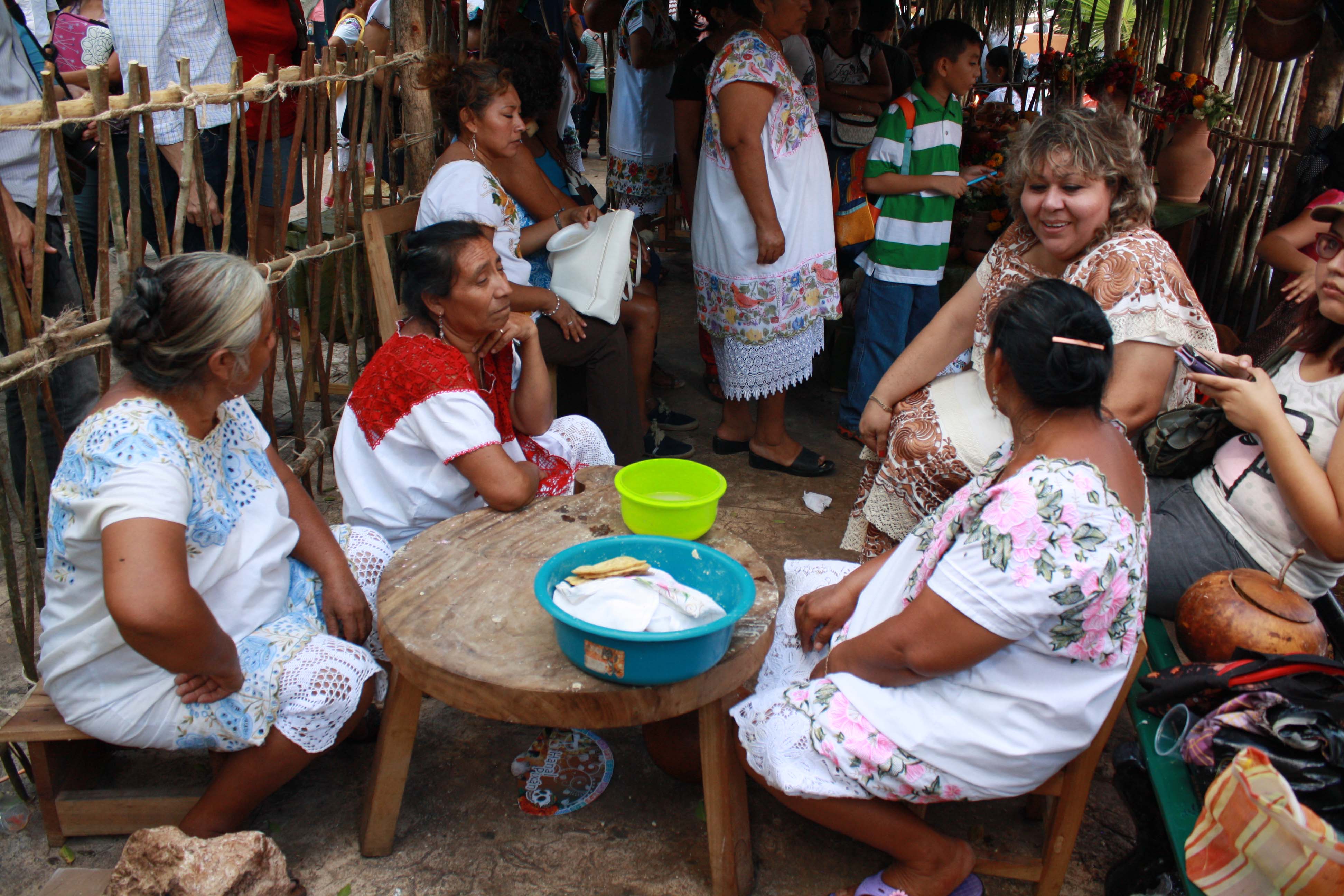 Muestra de Altares 2014