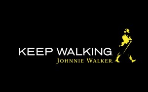 Keep Walking