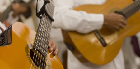 “La serenata nació como un programa que está en el alma de los yucatecos, no tiene partido, y esa sensibilidad es la que se ha mantenido en el corazón de todos”