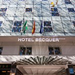 Hotel becquer