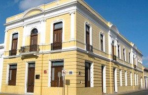 Museo de Arte Popular, Foto: zonaturística.com