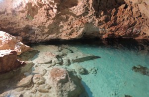 Cenote Balmil, Foto: cenotes-homun.com