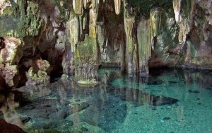 Cenote Tza Ujun Kat, Foto: mayantravel.net