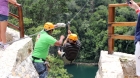 Cenote Azul, Foto: www.campeche.com.mx/