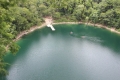 Cenote azul 1