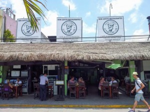 Don Cafeto, Foto: www.buyplaya.org