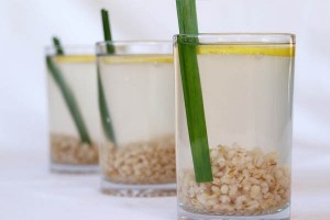 Agua de cebada, Foto: www.plantasmedicinales10.com