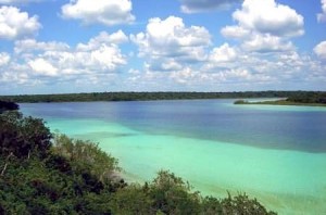 Laguna Azul, Foto: Www.revistabuenviaje.com