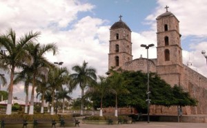 Hecelchakán, Foto: www.culturacampeche.com