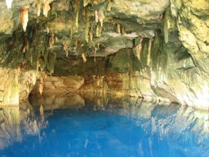 Cenote Chak Zinik Che, Foto: www.mexicovivo.com.mx