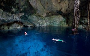 Cenote Chak Zinik Che, Foto: www.minube.com