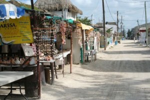 Carnaval de Holbox. Foto Holbox.gob.mx