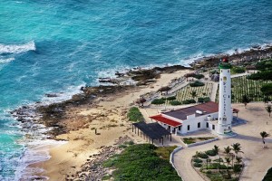 Parque Punta Sur- Foto de cozumelparks.com